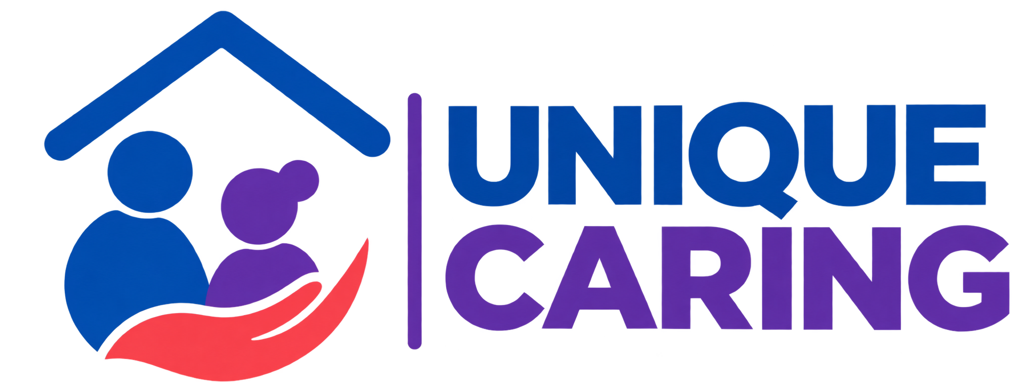 uniquecaring main logo